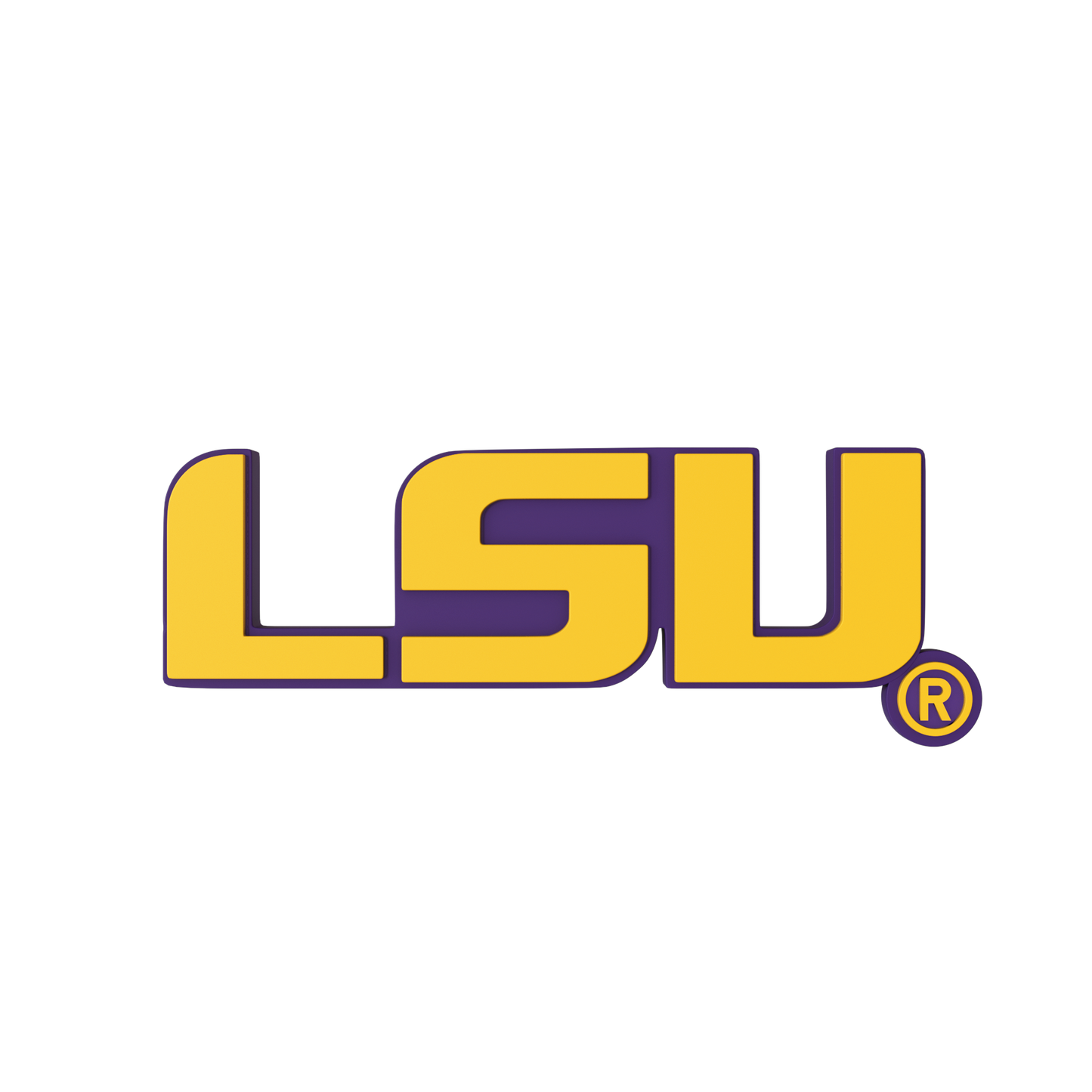 Budz | LSU Tigers image 1