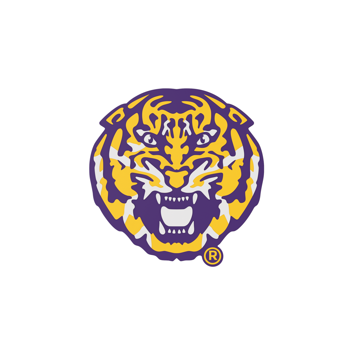 Budz | LSU Tigers image 1