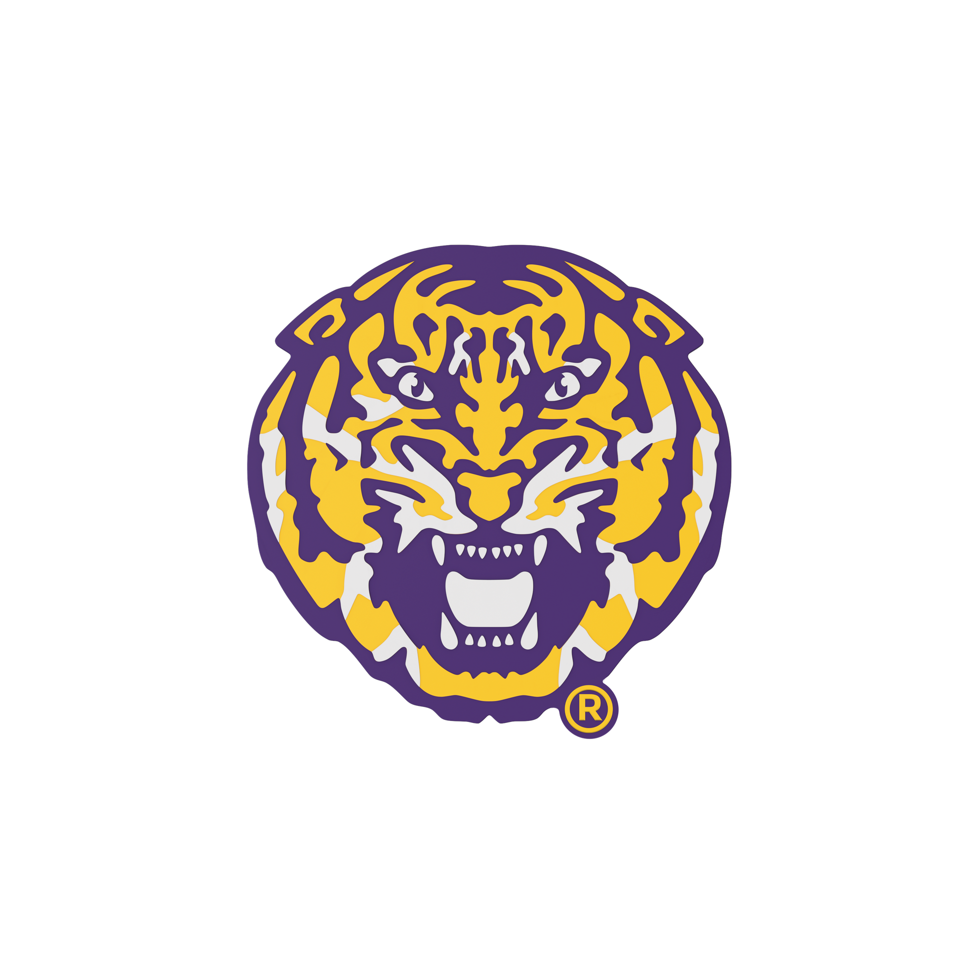 Budz | LSU Tigers image 1