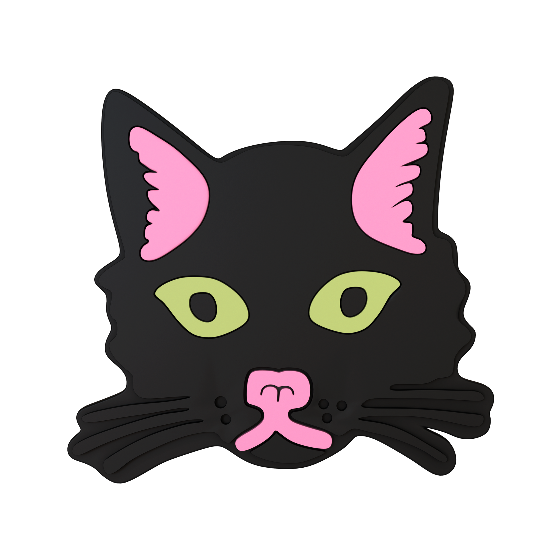 Budz | Luna Cat image 1
