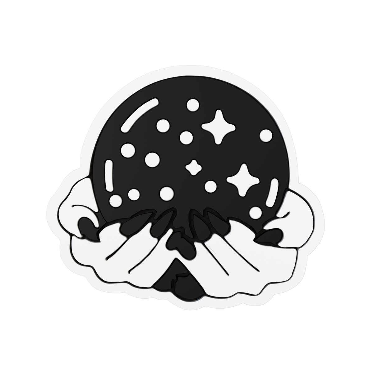 Budz | Magic Ball image 1