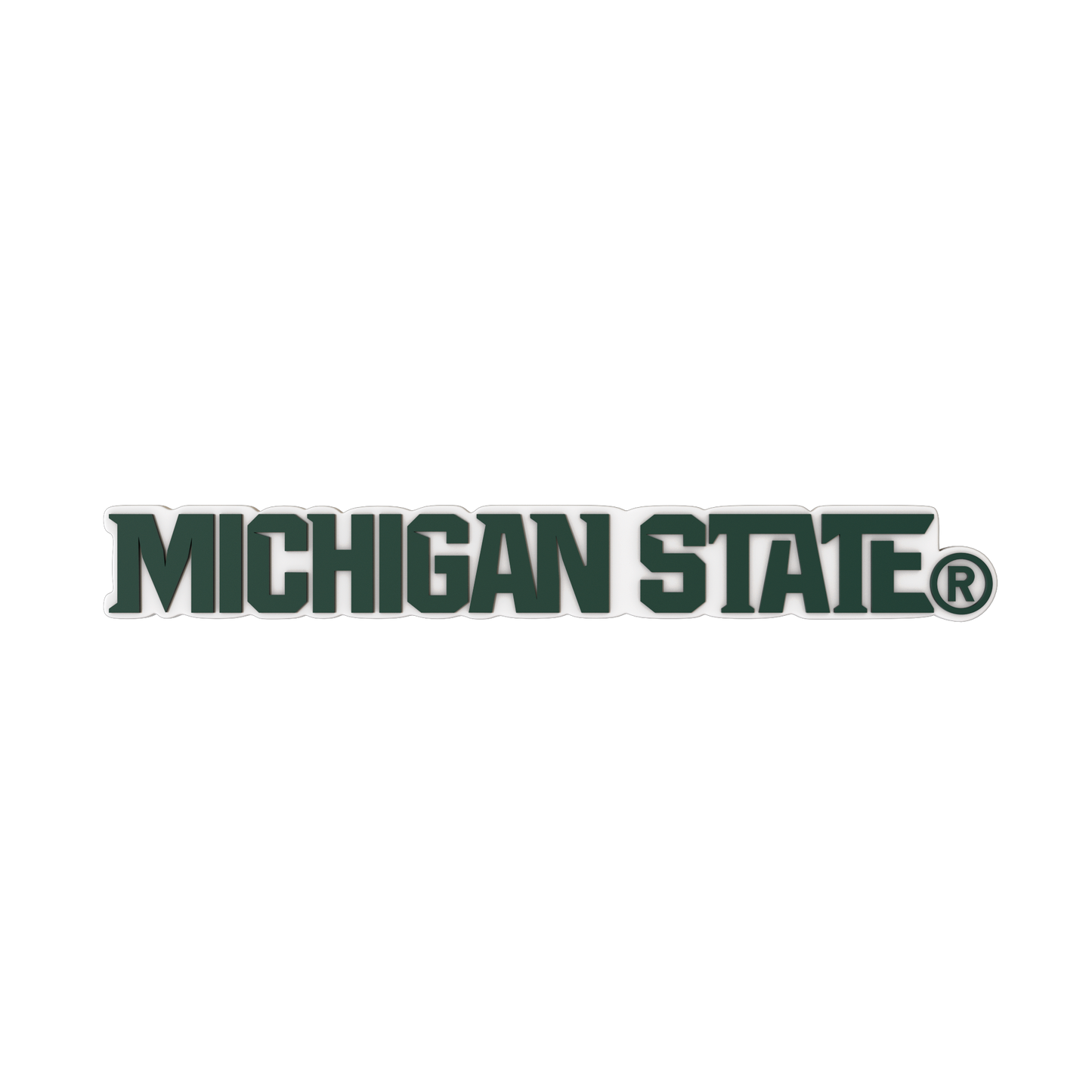 Budz | Michigan State Spartans image 1
