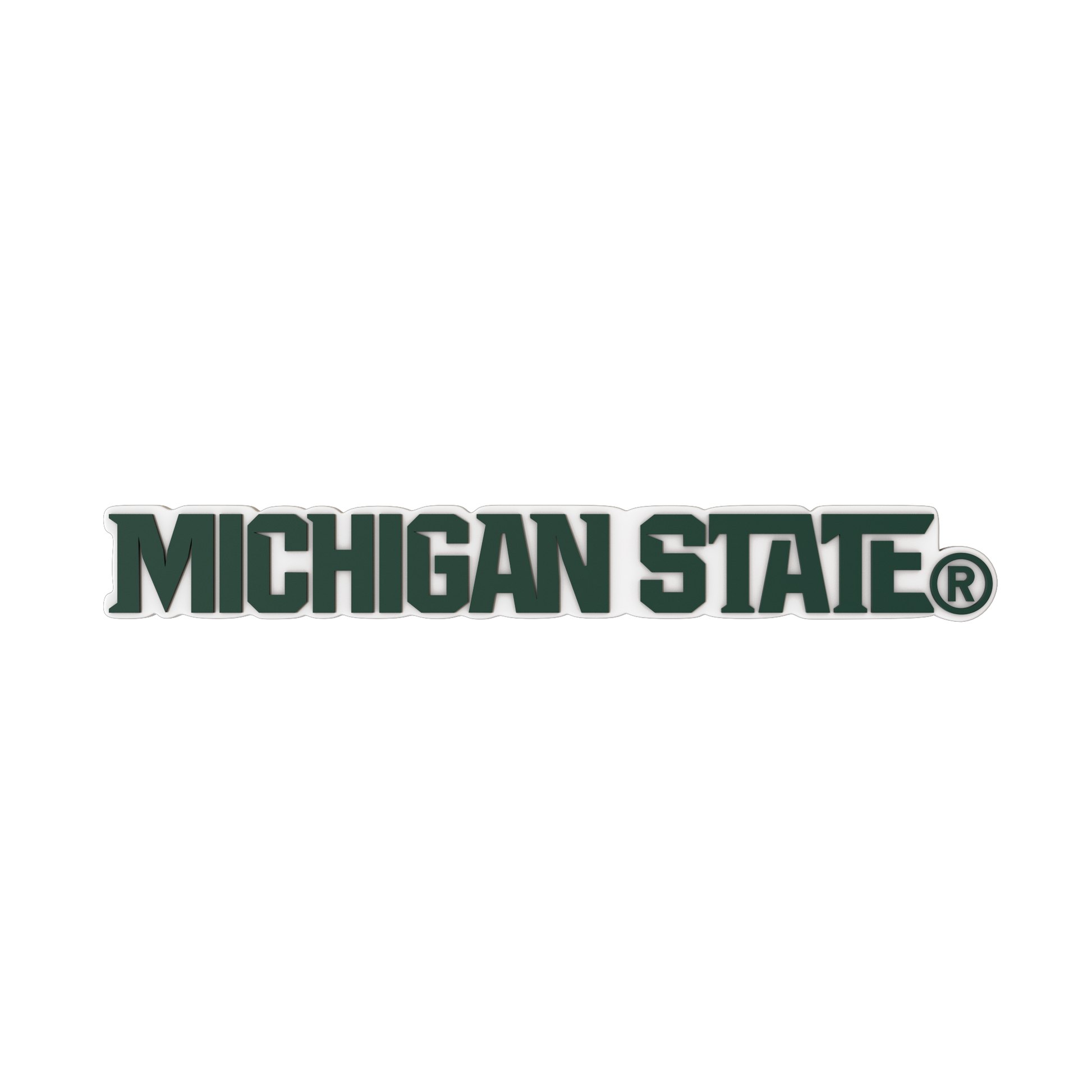 Budz | Michigan State Spartans image 1