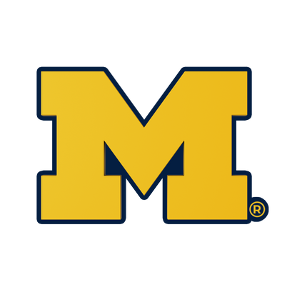 Budz | Michigan Wolverines image 1