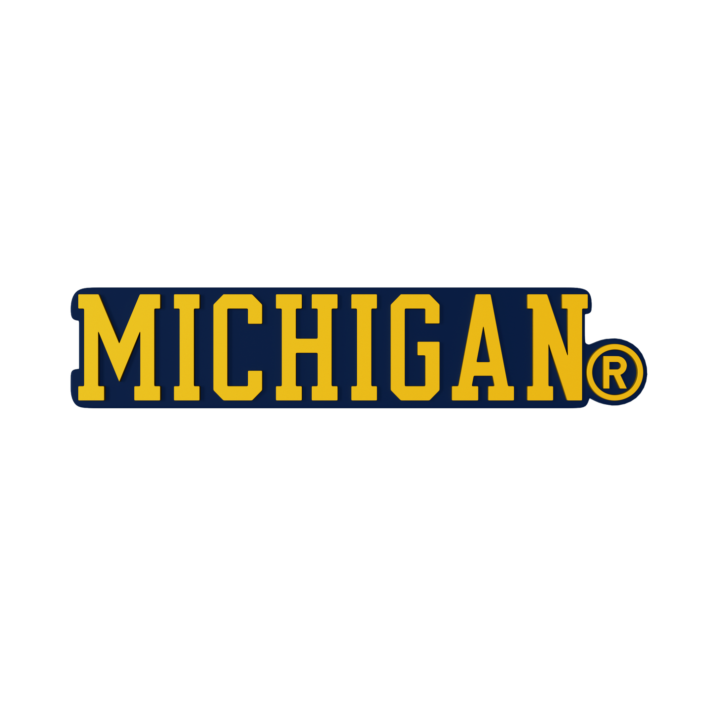 Budz | Michigan Wolverines image 1