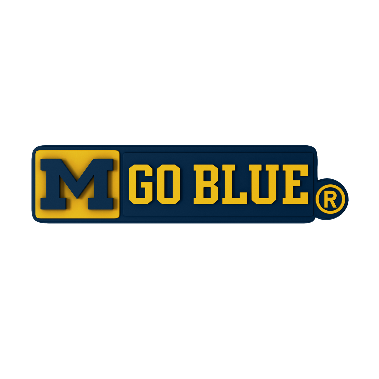 Budz | Michigan Wolverines image 1