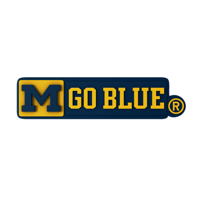 Budz | Michigan Wolverines image 4