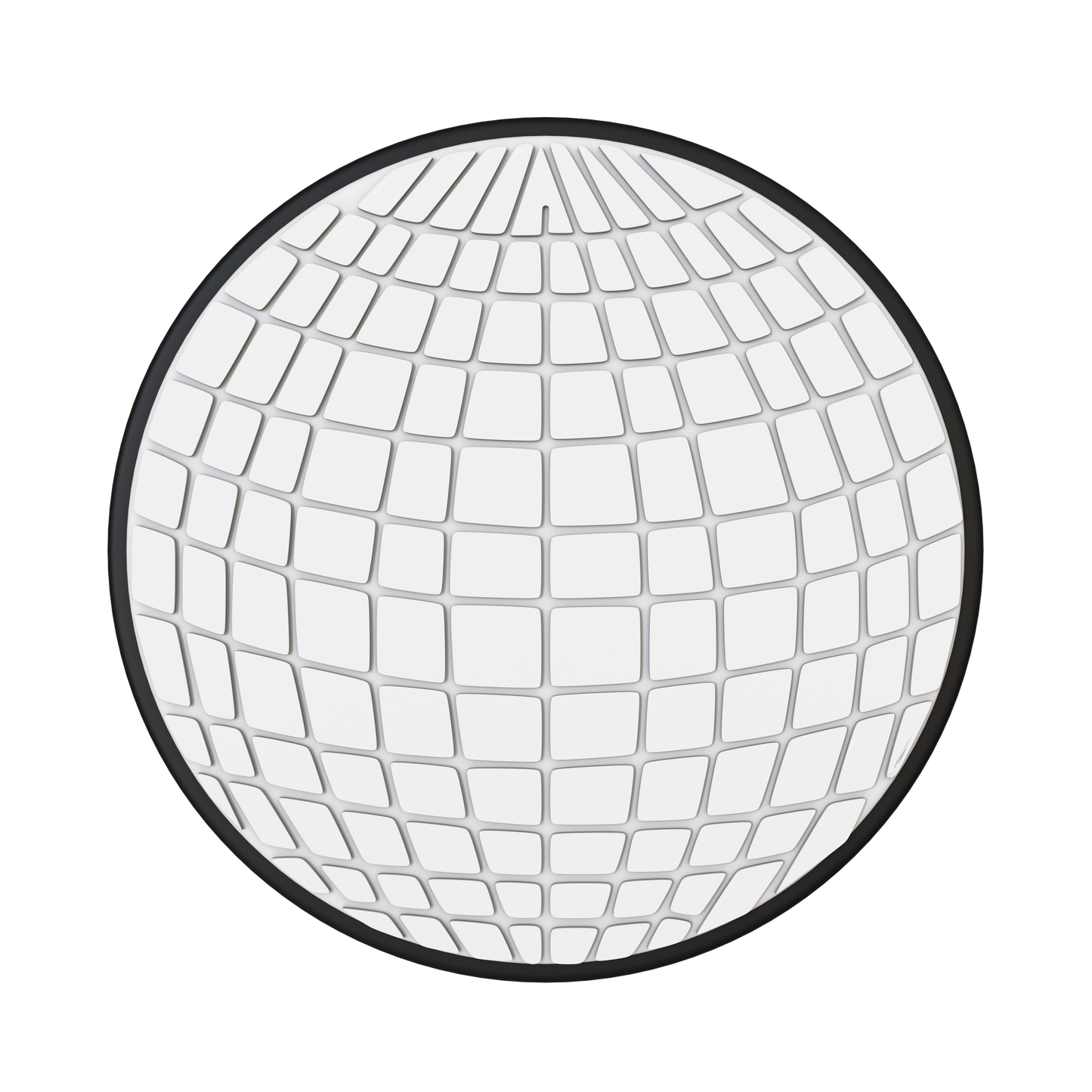 Budz | Mirror Ball image 1
