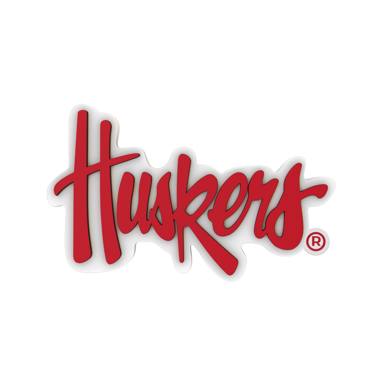 Budz | Nebraska Cornhuskers image 1