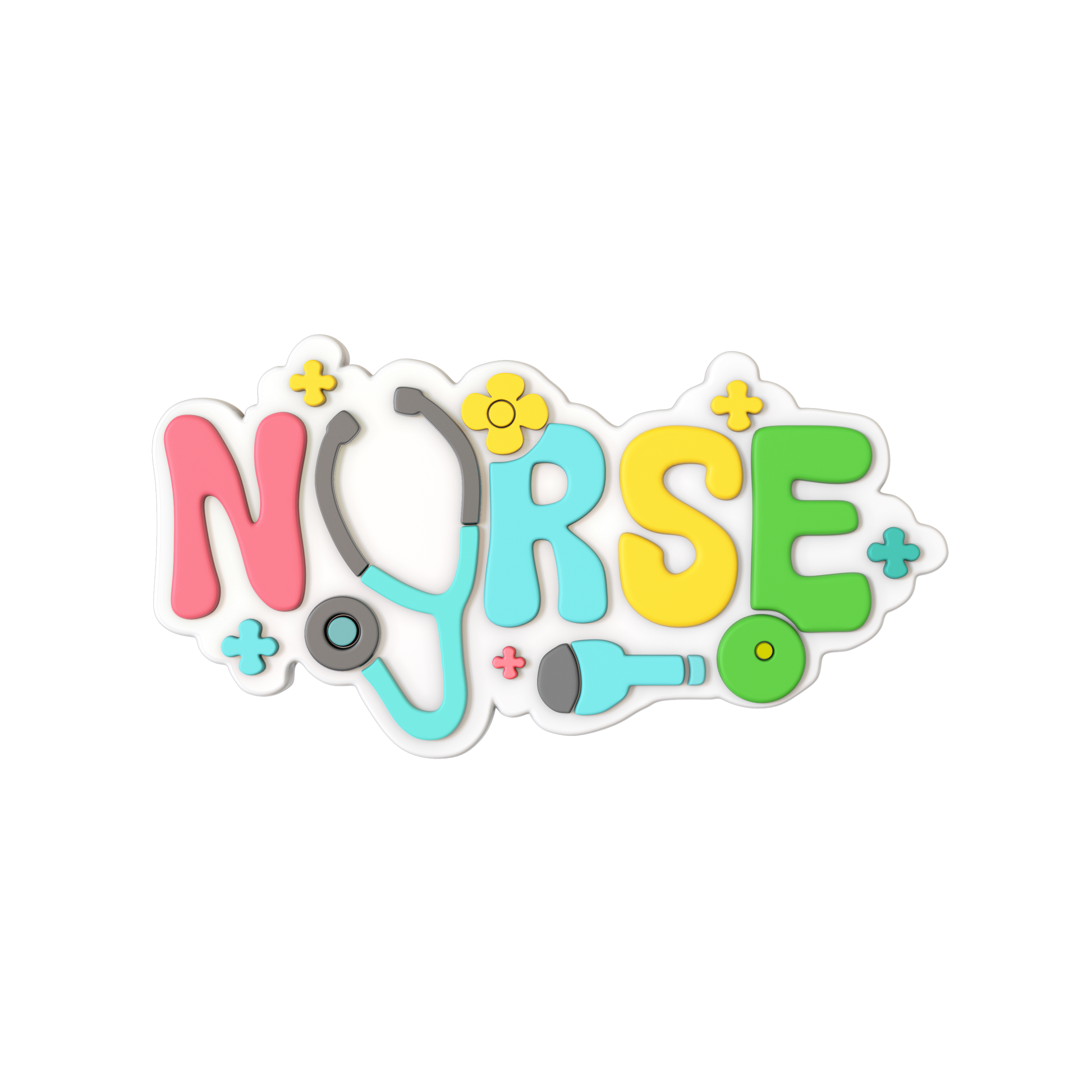 Budz | Nurse image 1