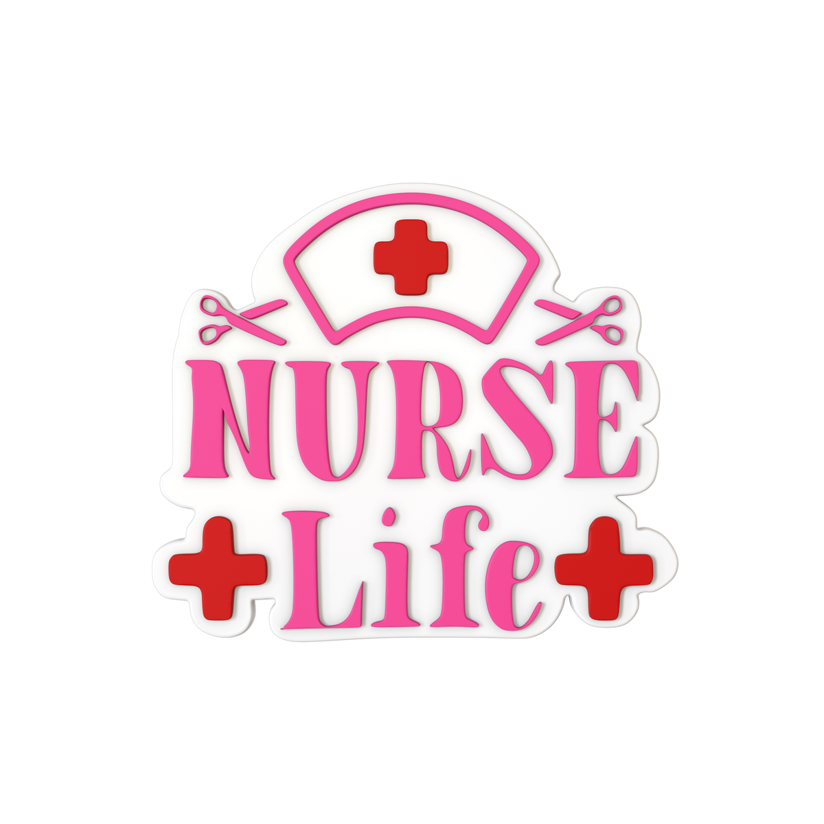 Budz | Nurse Life image 1