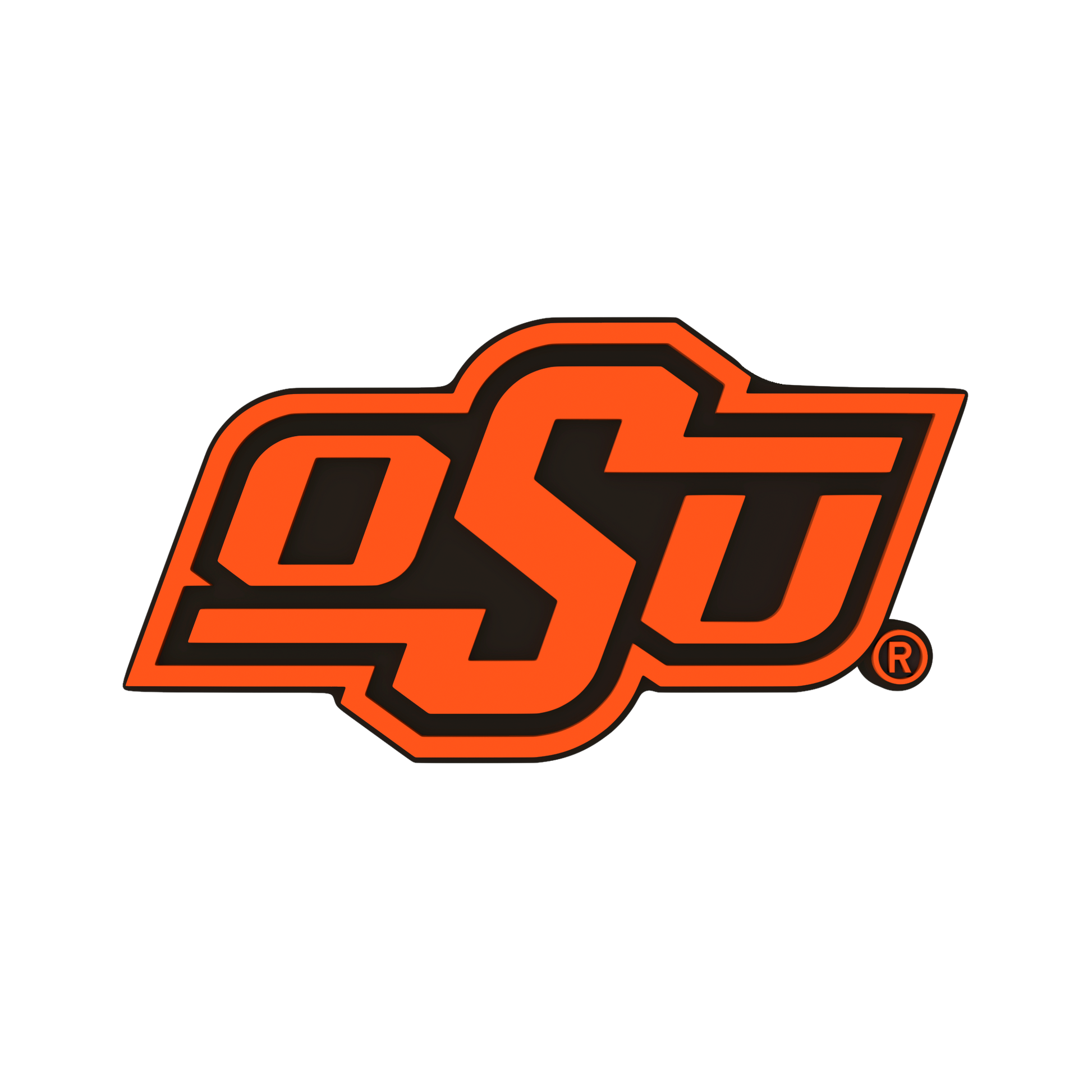 Budz | Oklahoma State Cowboys image 1