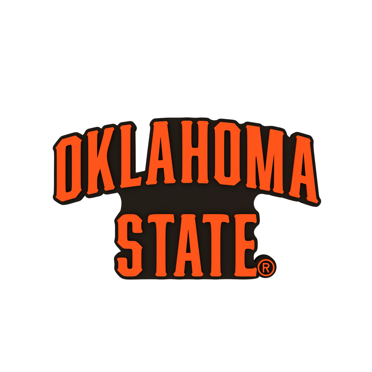 Budz | Oklahoma State Cowboys image 1