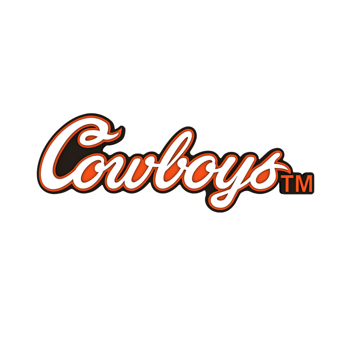 Budz | Oklahoma State Cowboys image 1