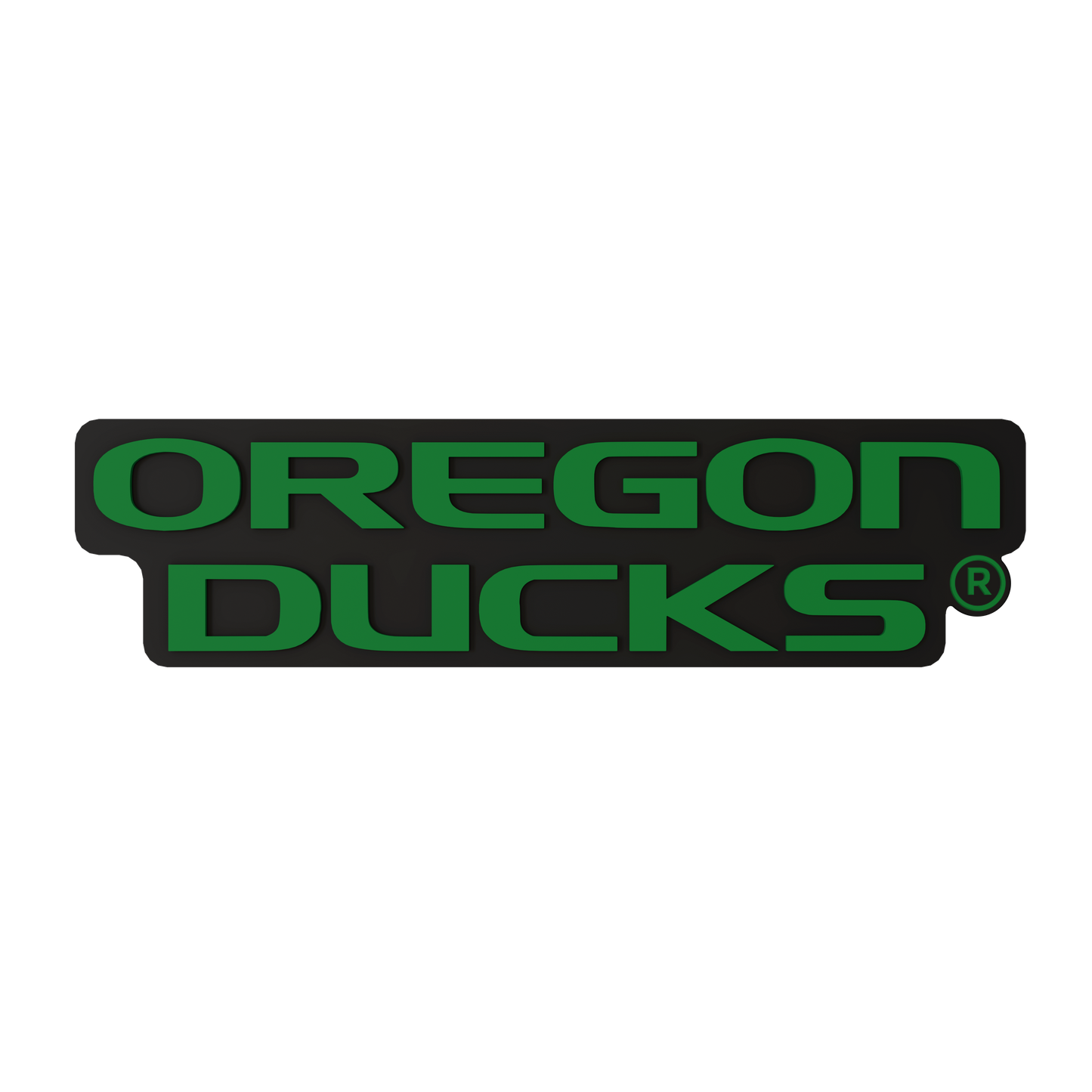 Budz | Oregon Ducks image 1