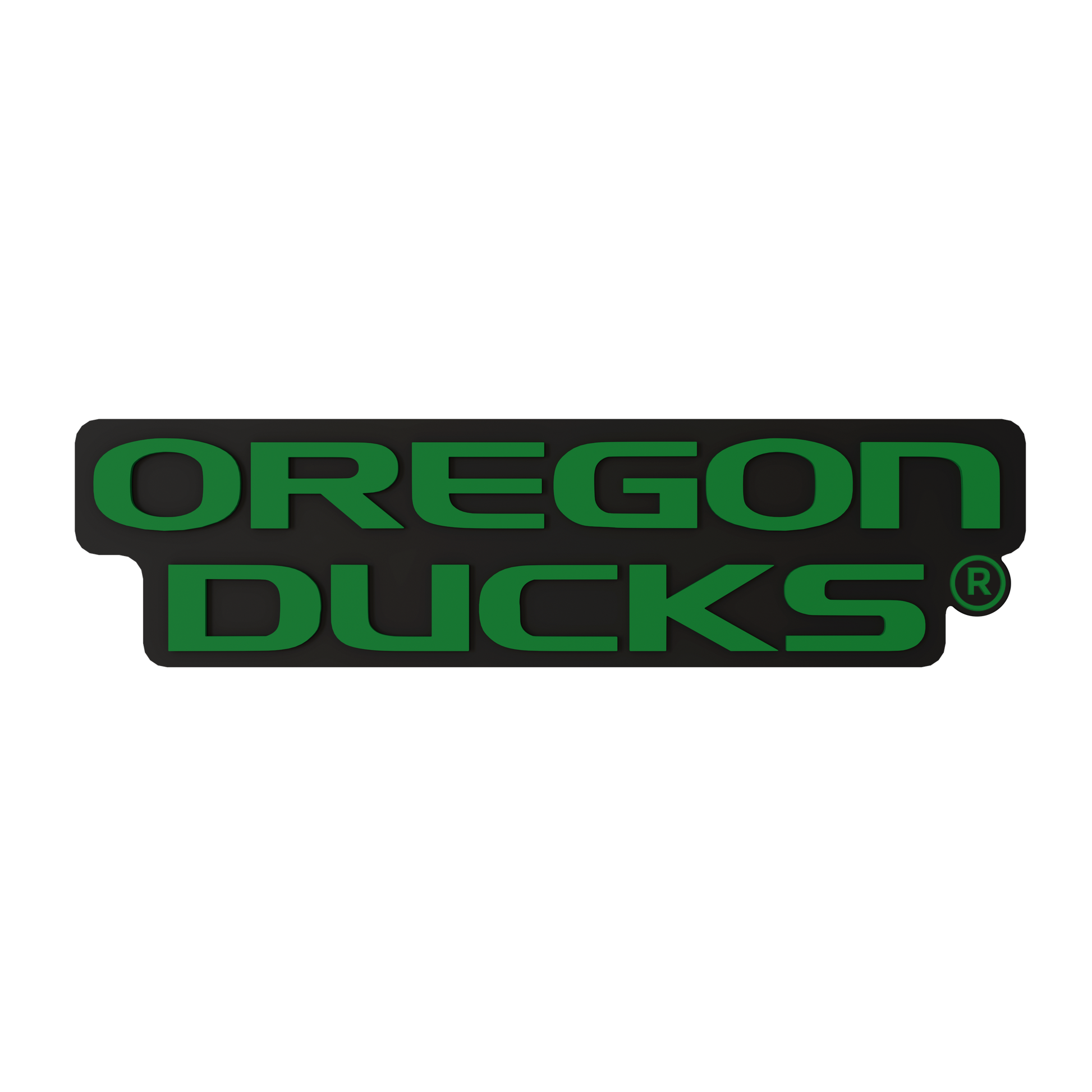 Budz | Oregon Ducks image 1