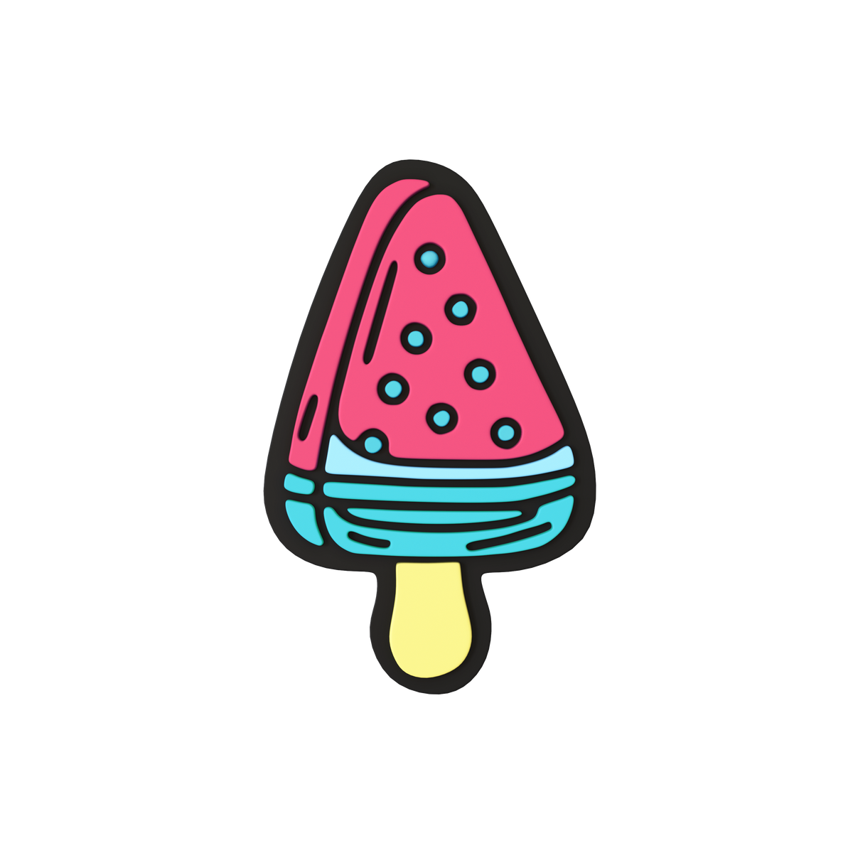 Budz | Popsicle image 1