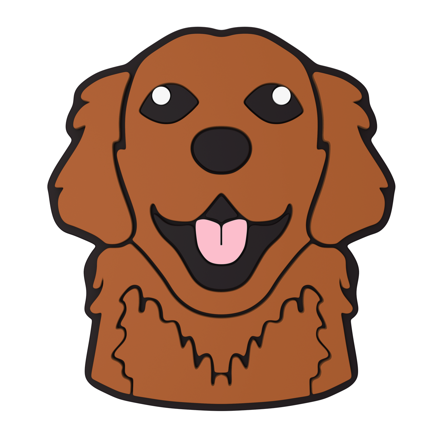 Budz | Retriever image 1