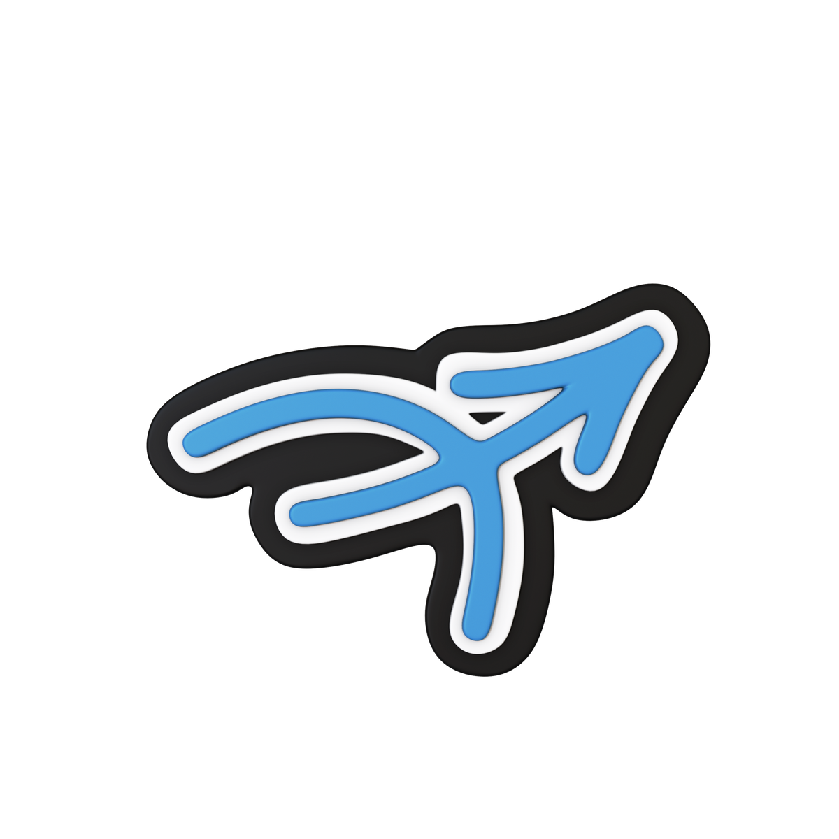 Budz | Saggitarius Symbol image 1