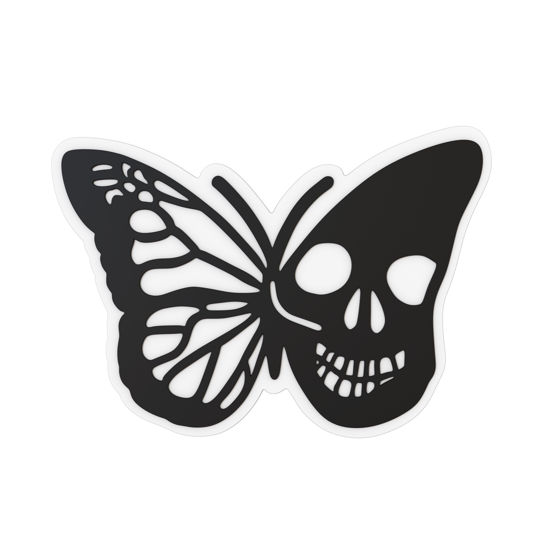 Budz | Skullfly image 1