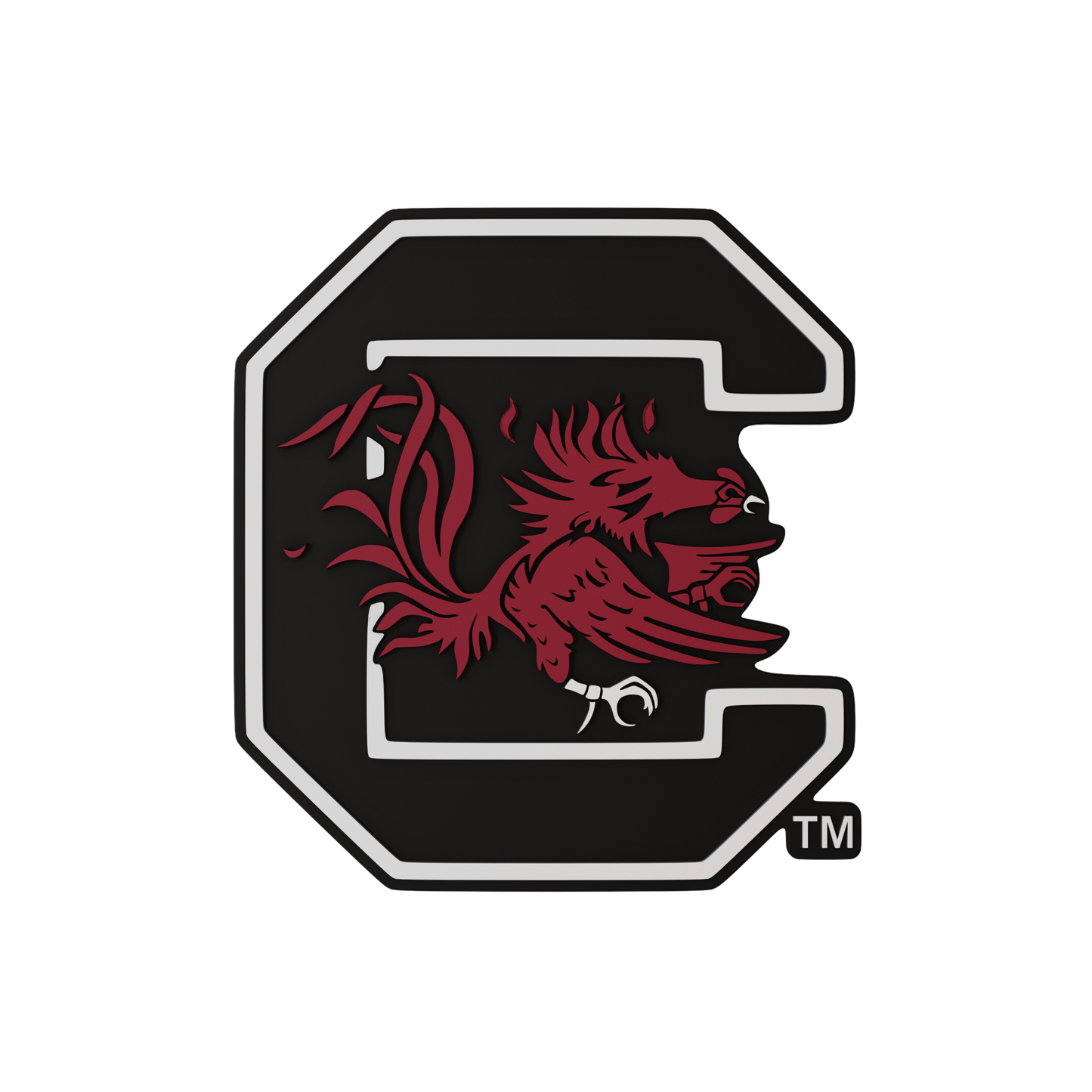 Budz | South Carolina Gamecocks image 1