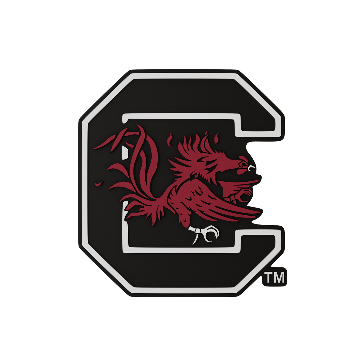 Budz | South Carolina Gamecocks image 1