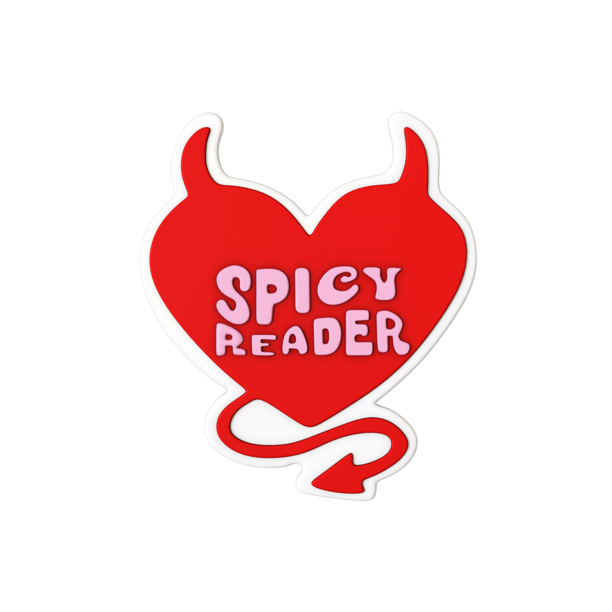 Budz | Spicy Reader image 1