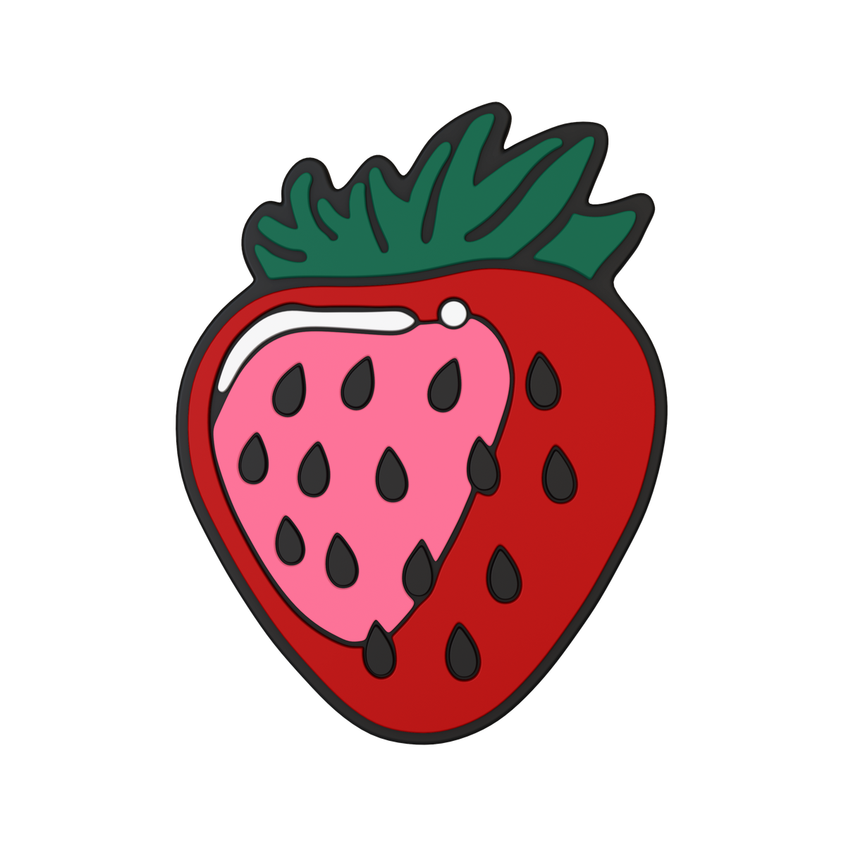 Budz | Strawberry image 1