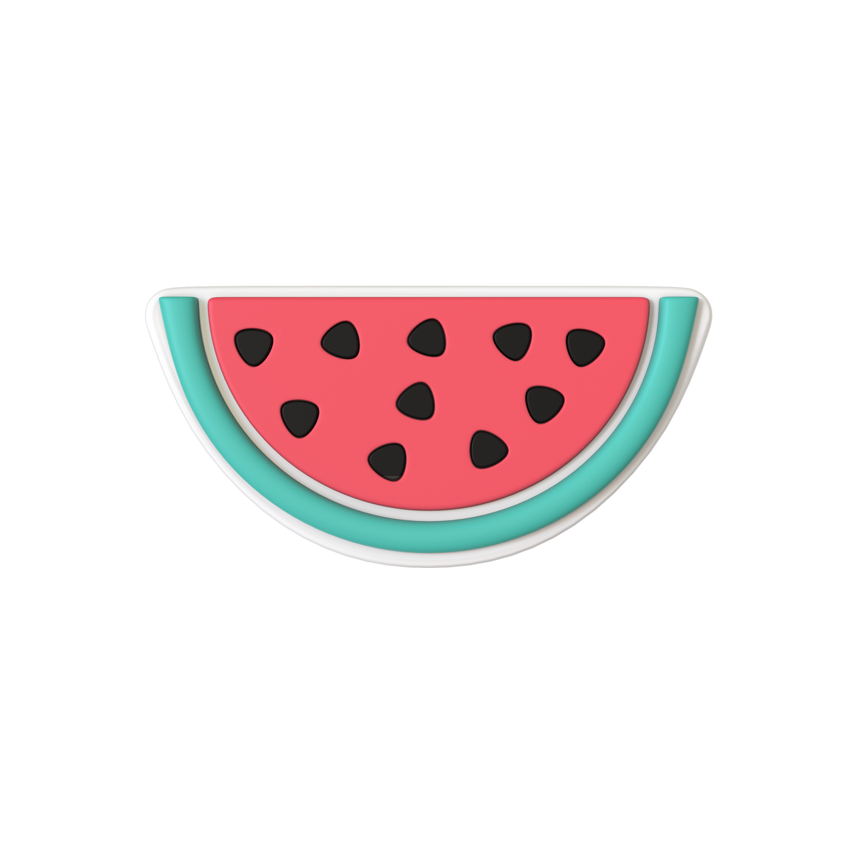 Budz | Summer Watermelon image 1