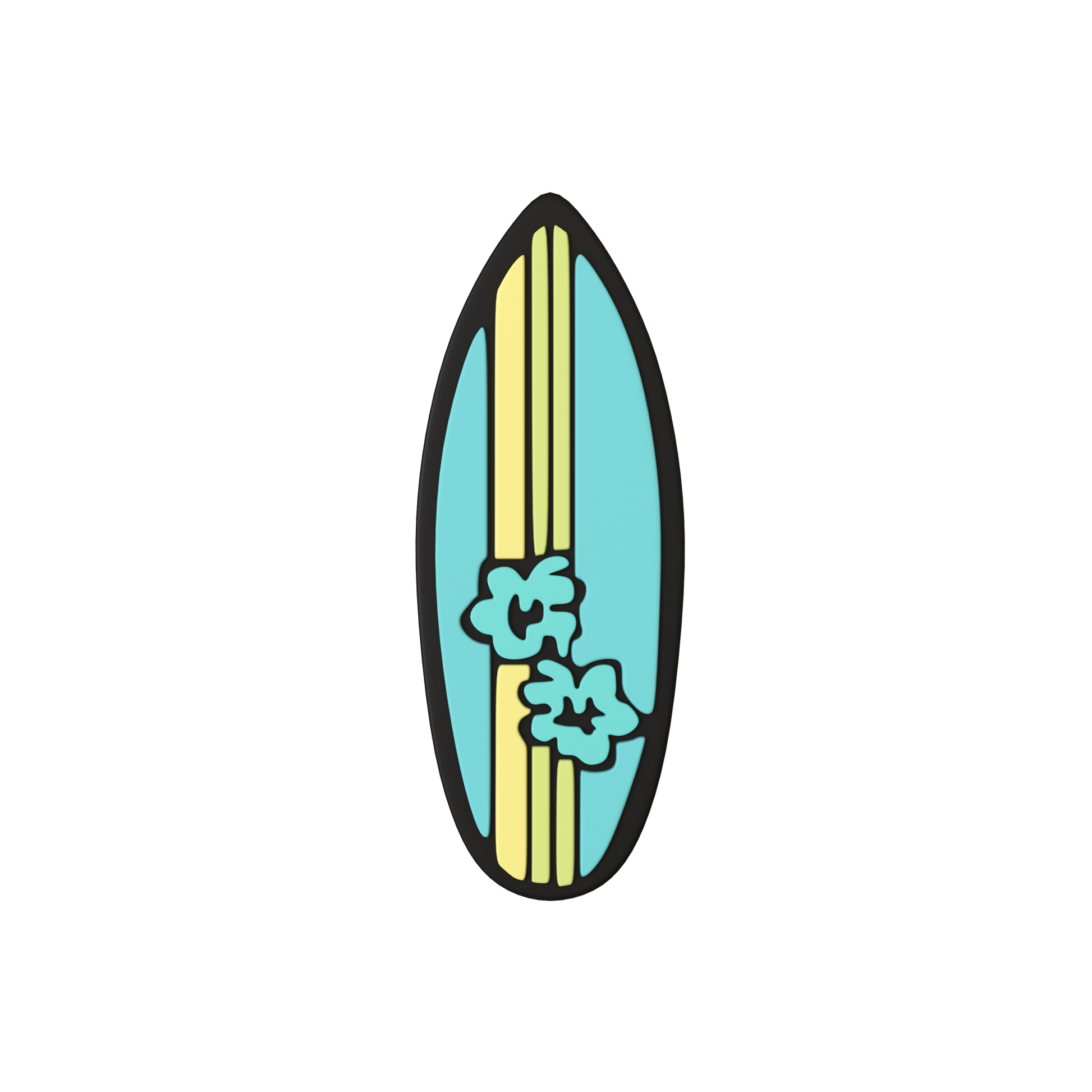 Budz | Surf Board image 1
