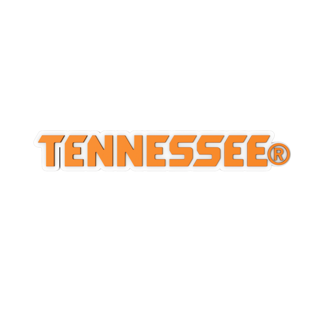 Budz | Tennessee Vols image 1