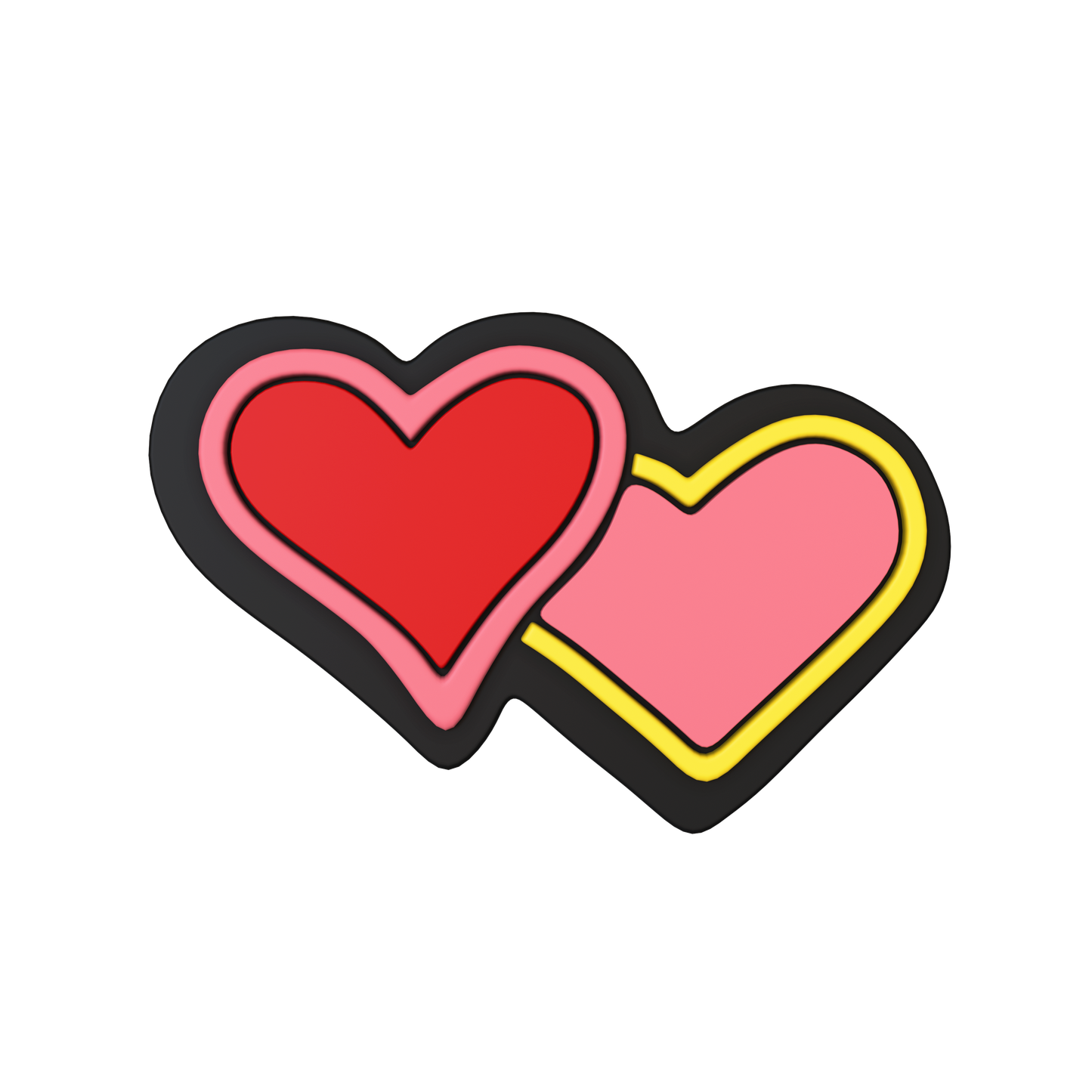 Budz | Twin Hearts image 1