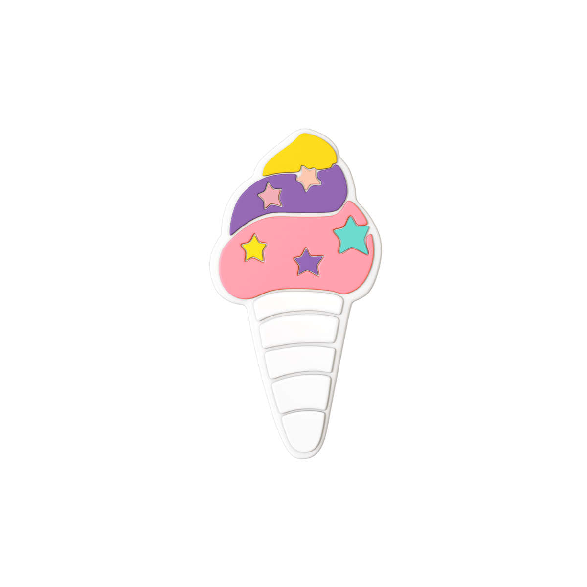 Budz | Unicorn Ice Cream image 1
