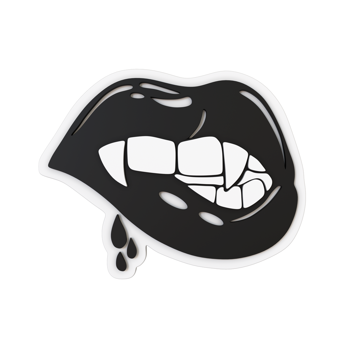 Budz | Vampire image 1