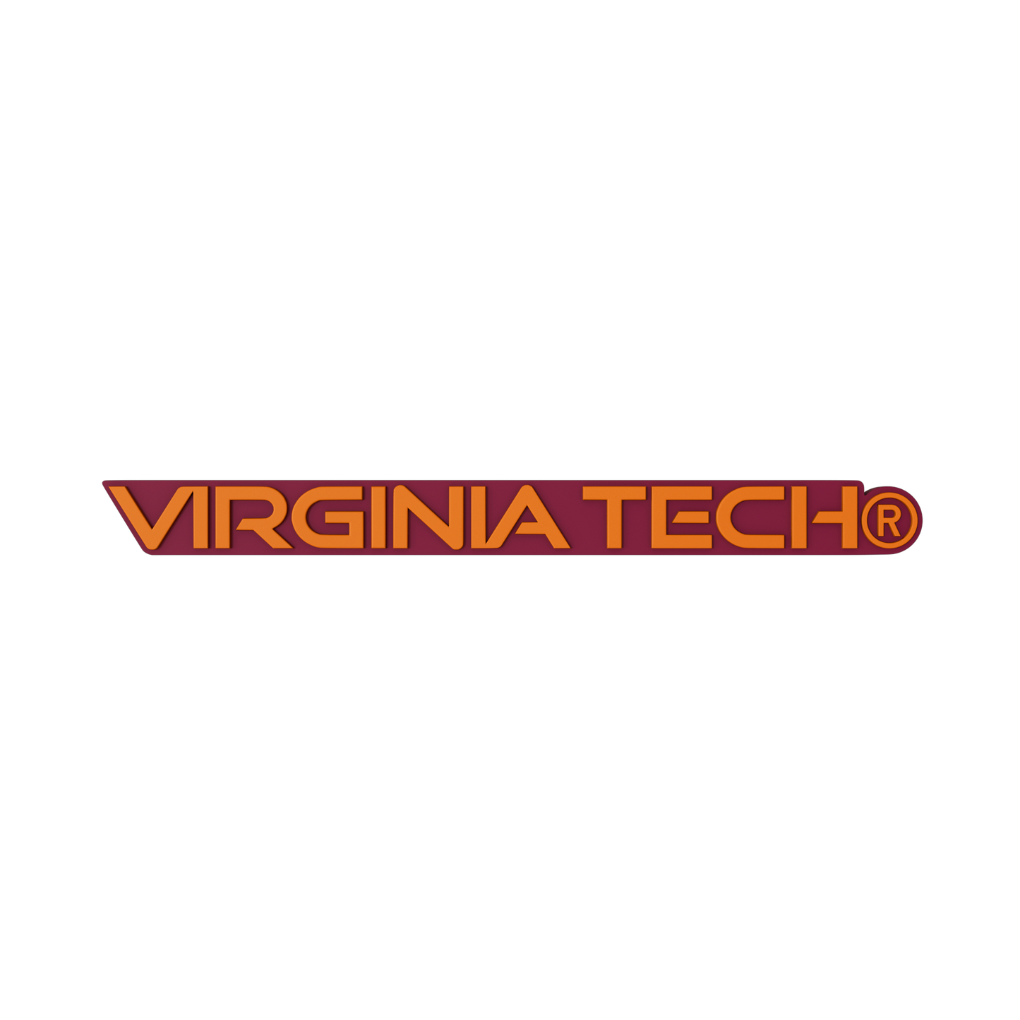 Budz | Virginia Tech Hokies image 1