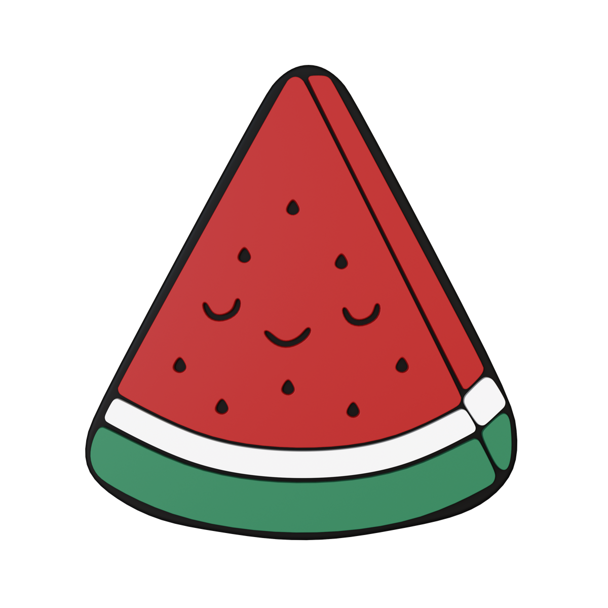 Budz | Watermelon image 1