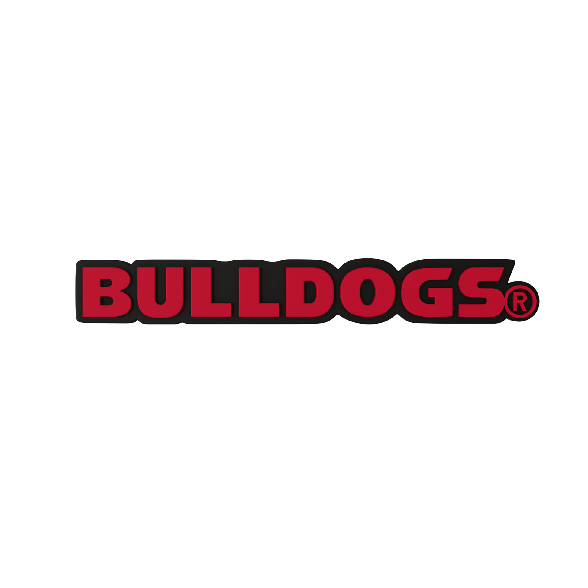 Budz | Georgia Bulldogs image 1
