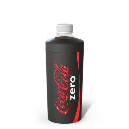 Universal XL | Coca-Cola | Coke Zero image 3