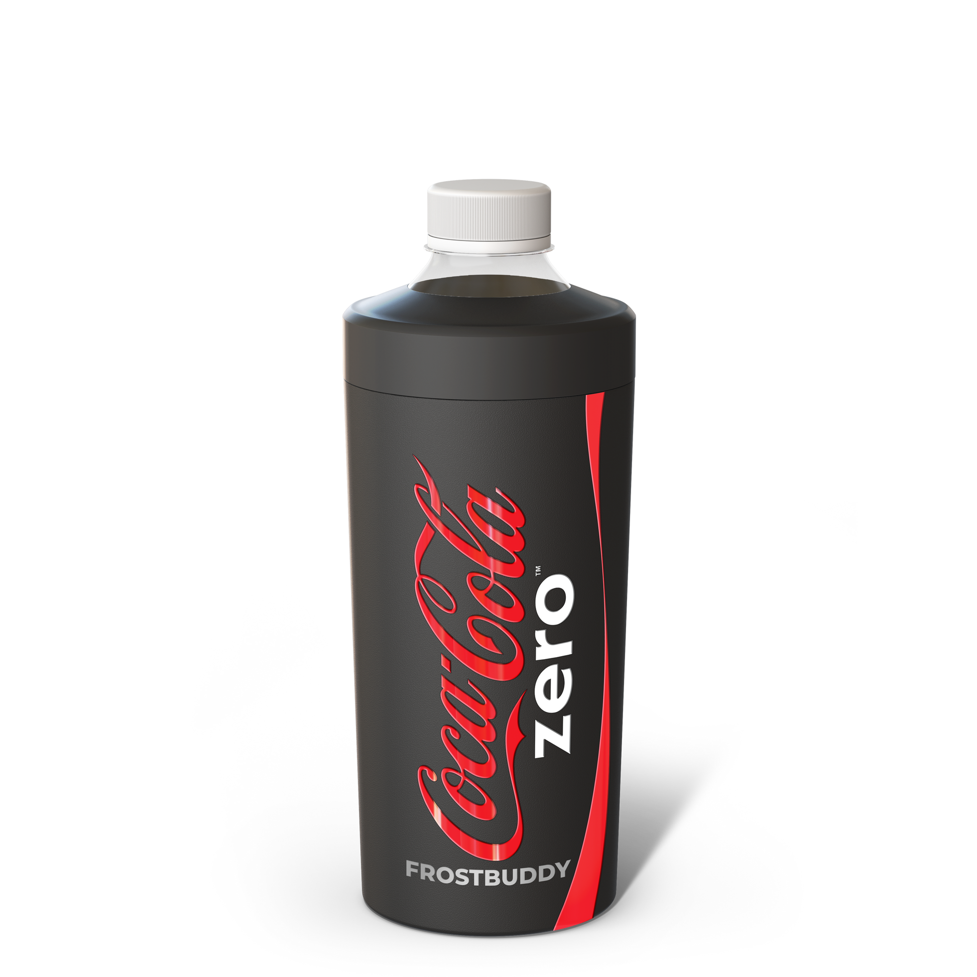 Universal XL | Coca-Cola | Coke Zero image 1