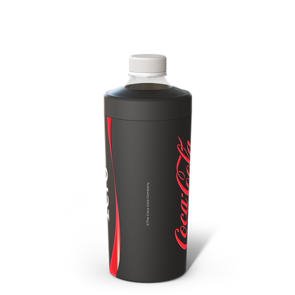 Universal XL | Coca-Cola | Coke Zero image 2