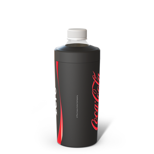 Universal XL | Coca-Cola | Coke Zero image 2