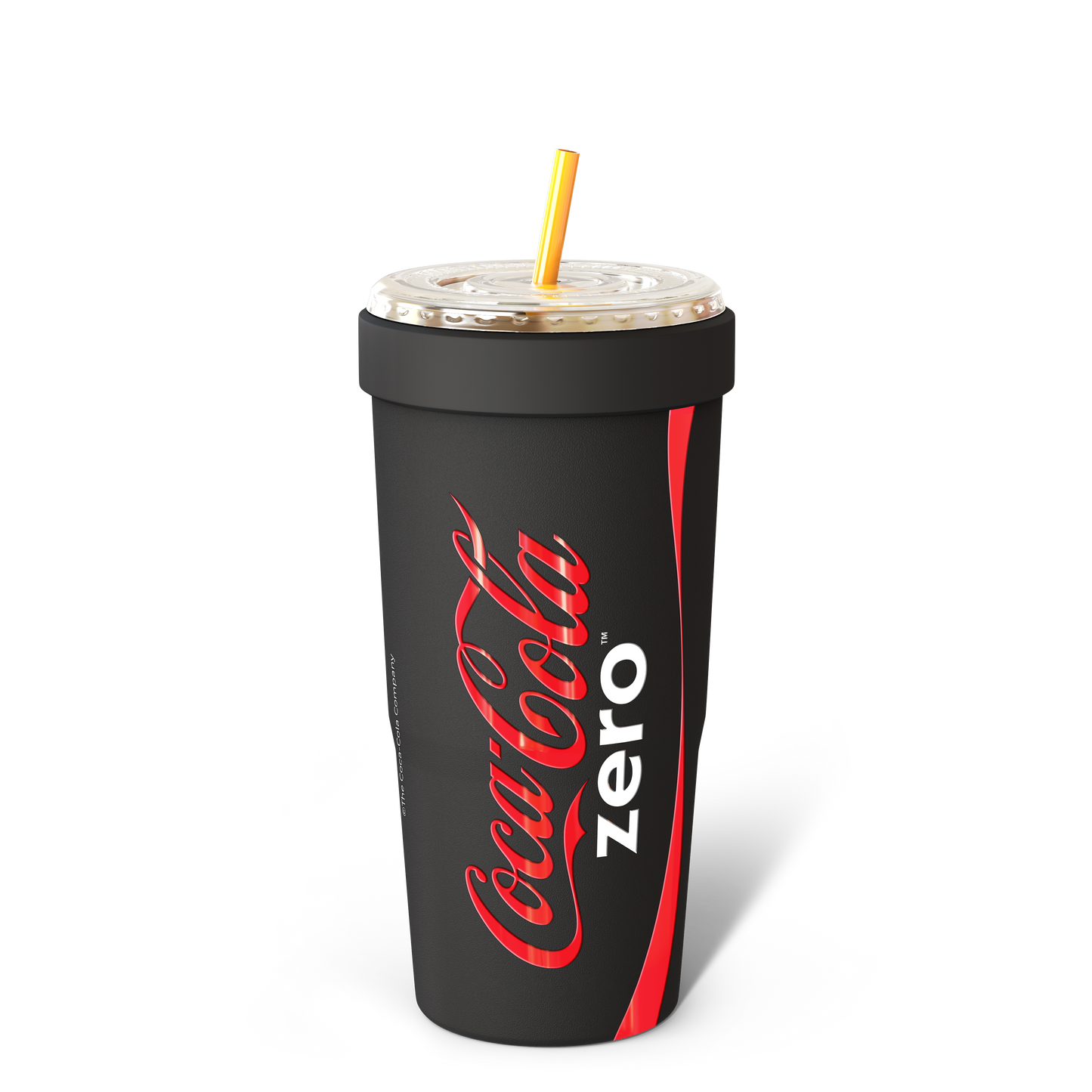 To-Go Buddy | Coca-Cola | Coke Zero image 3