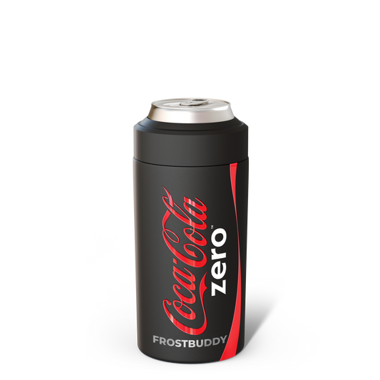 Universal Buddy | Coca-Cola | Coke Zero image 1