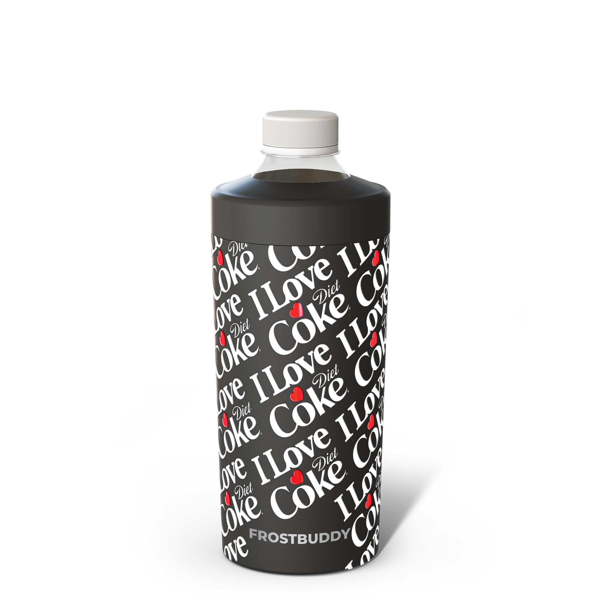 Universal XL | Coca-Cola | I Love Diet Coke image 1
