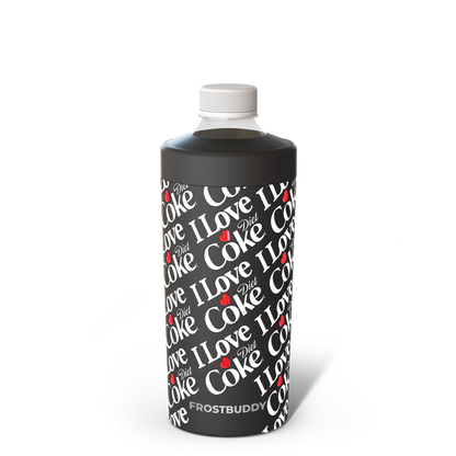 Universal XL | Coca-Cola | I Love Diet Coke image 1