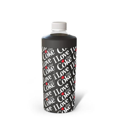 Universal XL | Coca-Cola | I Love Diet Coke image 2