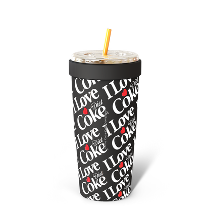 To-Go Buddy | Coca-Cola | I Love Diet Coke image 2