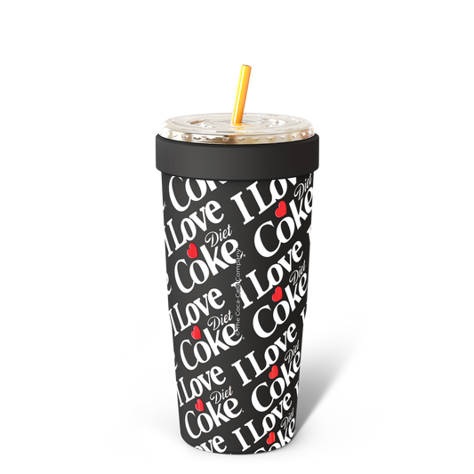 To-Go Buddy | Coca-Cola | I Love Diet Coke image 2