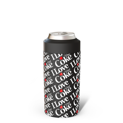 Universal Buddy | Coca-Cola | I Love Diet Coke image 3