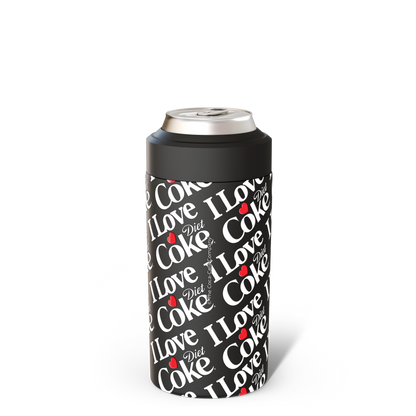 Universal Buddy | Coca-Cola | I Love Diet Coke image 2